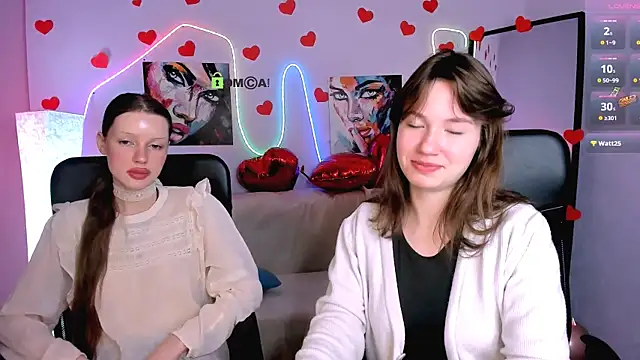 helli belli online show from 14, 2, 2026