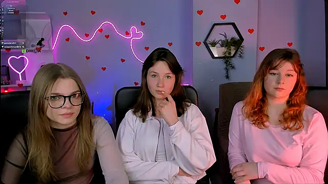 helli belli online show from 18, 2, 2026