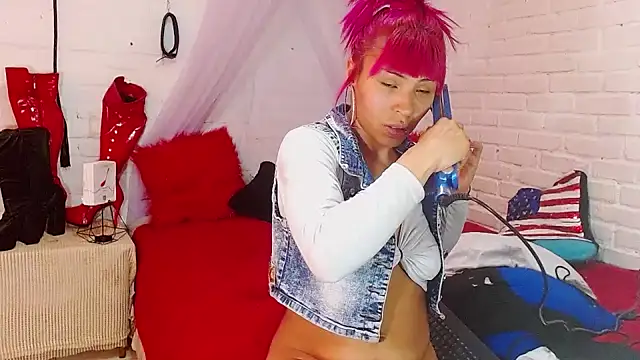 millygrey online show from 19, 9, 2025