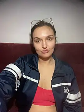 SpicyPalmera online show from 11, 3, 2025