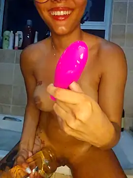 Cherry kat online show from 18, 9, 2025