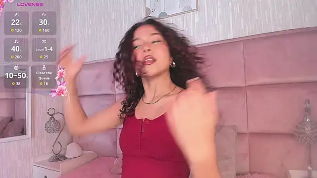 Marianna Ray  online show from 17, 11, 2025