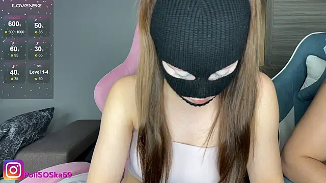 Snapshot of LallyRose69 chatting on 18, 7, 2026 LallyRose69 online show from 18, 7, 2026