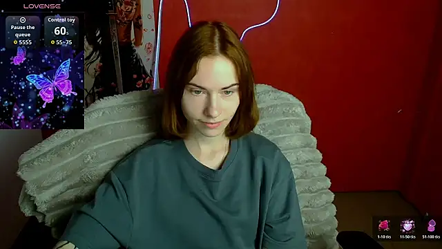 Fiona Night online show from 19, 3, 2026