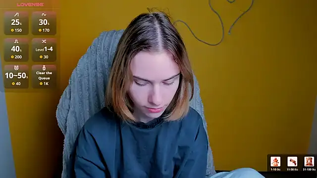 Fiona Night online show from 10, 2, 2026