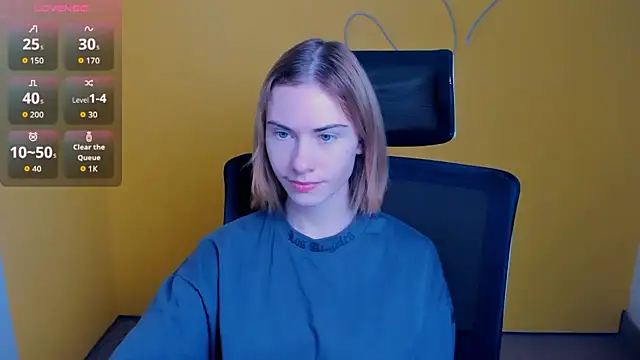 Fiona Night online show from 11, 1, 2026