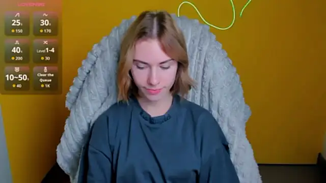 Fiona Night online show from 12, 1, 2026