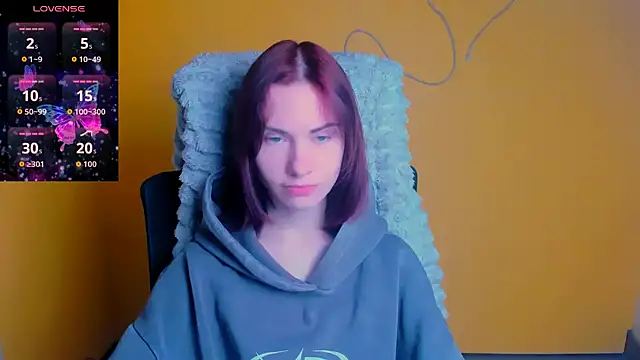 Fiona Night online show from 15, 4, 2026