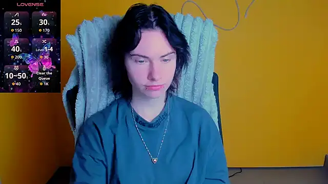 Snapshot of Fiona_Night chatting on 13, 5, 2026 Fiona Night online show from 13, 5, 2026