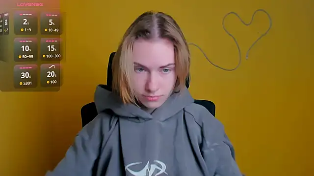 Fiona Night online show from 20, 12, 2025