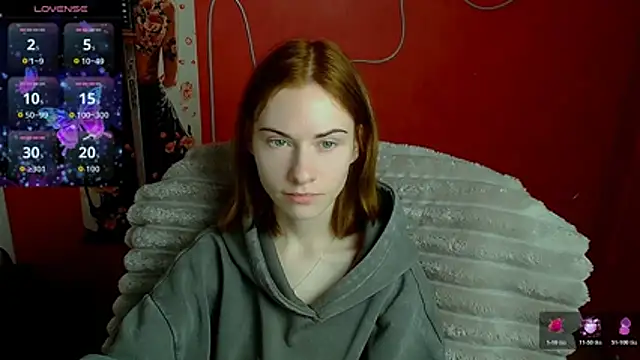 Fiona Night online show from 12, 3, 2026