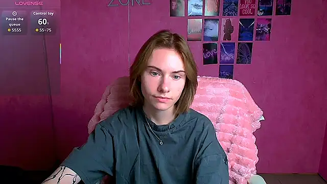 Fiona Night online show from 23, 11, 2025