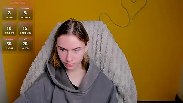 Fiona Night online show from 12, 2, 2026