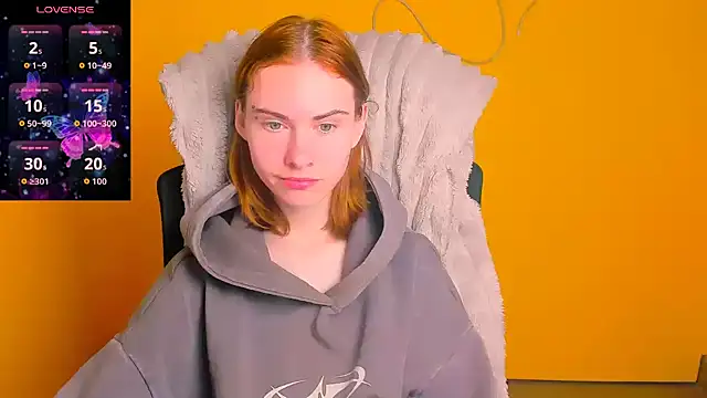 Fiona Night online show from 10, 4, 2026