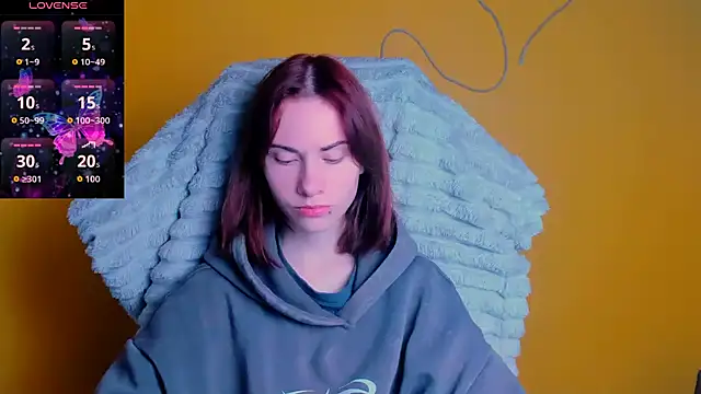 Fiona Night online show from 19, 4, 2026