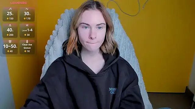 Fiona Night online show from 11, 2, 2026