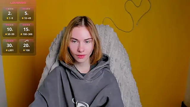 Fiona Night online show from 9, 2, 2026