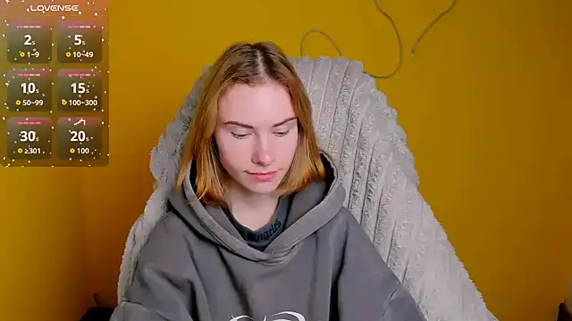 Fiona Night online show from 8, 2, 2026