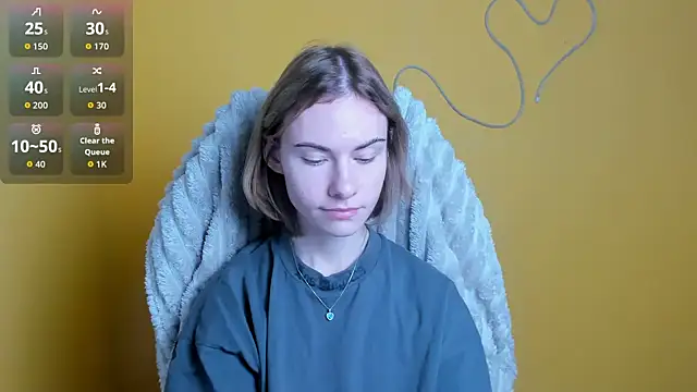 Fiona Night online show from 30, 11, 2025