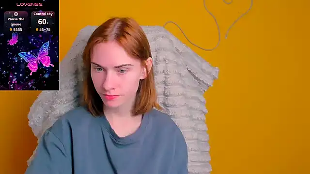 Fiona Night online show from 25, 3, 2026