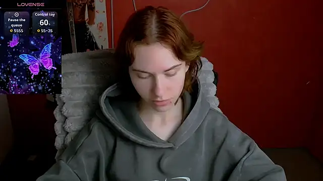 Snapshot of Fiona_Night chatting on 23, 4, 2026 Fiona Night online show from 23, 4, 2026
