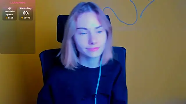 Fiona Night online show from 2, 3, 2026