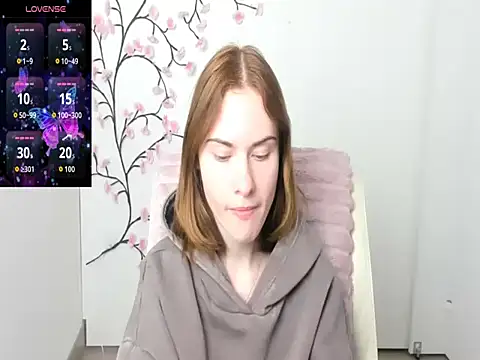 Fiona Night online show from 22, 3, 2026