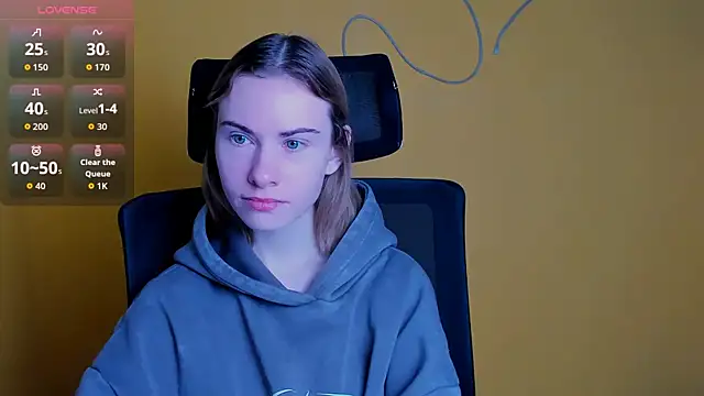 Fiona Night online show from 18, 2, 2026