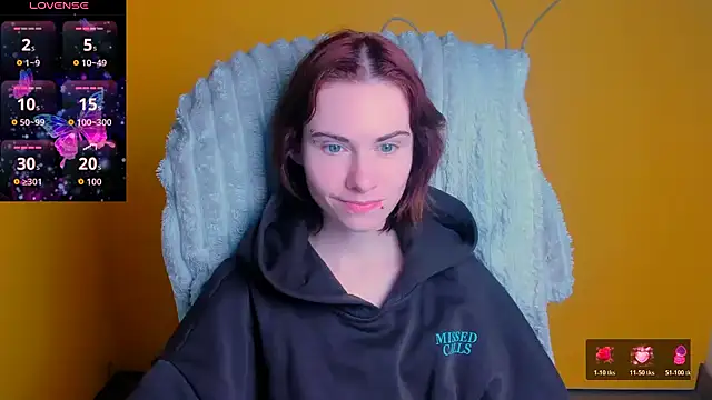 Fiona Night online show from 21, 4, 2026