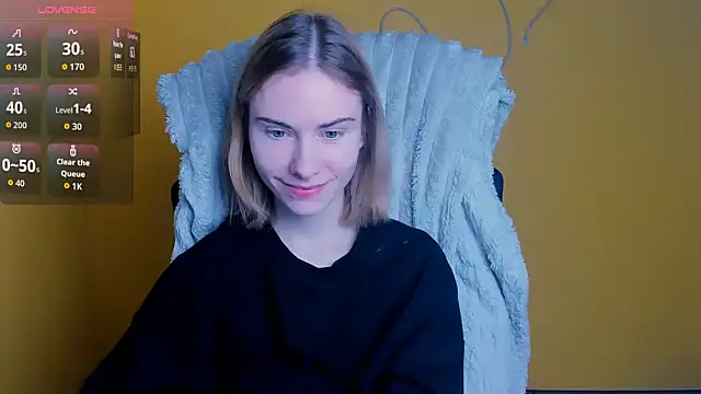 Fiona Night online show from 24, 2, 2026