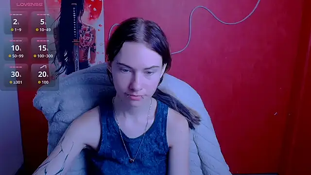 Snapshot of Fiona_Night chatting on 30, 6, 2026 Fiona Night online show from 30, 6, 2026