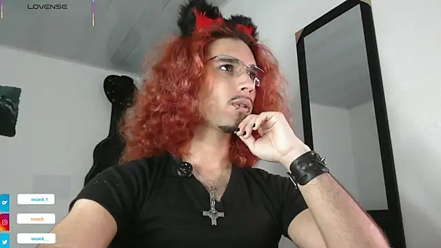 oezack    online show from 30, 10, 2025