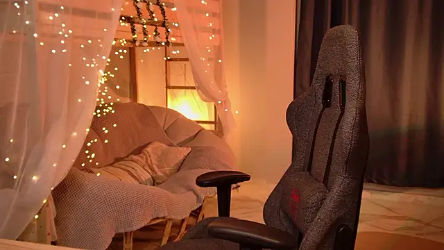 OliviaMcClean online show from 27, 2, 2026