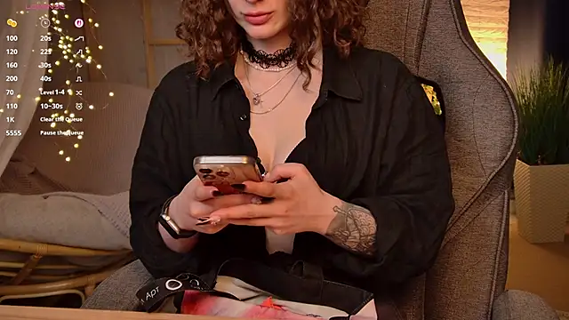 OliviaMcClean online show from 30, 5, 2026
