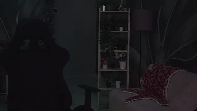 OliviaMcClean online show from 13, 2, 2026