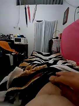 Snapshot of Edsonborges123 chatting on 31, 10, 2025 Edsonborges123 online show from 31, 10, 2025