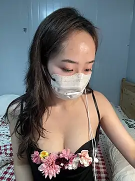 Snapshot of xiaoyusu-88 chatting on 20, 3, 2025 xiaoyusu-88 online show from 20, 3, 2025