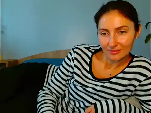 Irina9793 online show from 9, 10, 2025