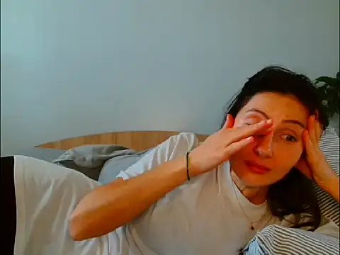 Irina9793 online show from 12, 3, 2026