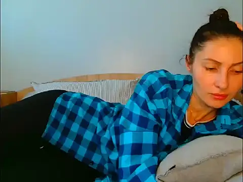 Irina9793 online show from 7, 5, 2026