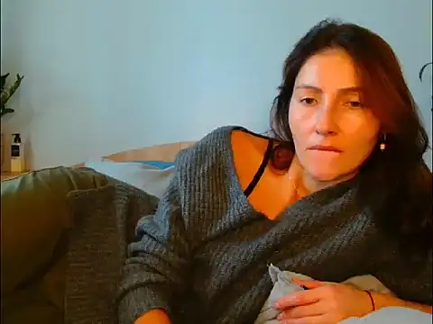 Irina9793 online show from 21, 10, 2025