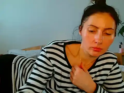 Irina9793 online show from 3, 3, 2026