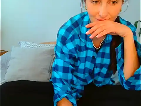 Irina9793 online show from 6, 5, 2026