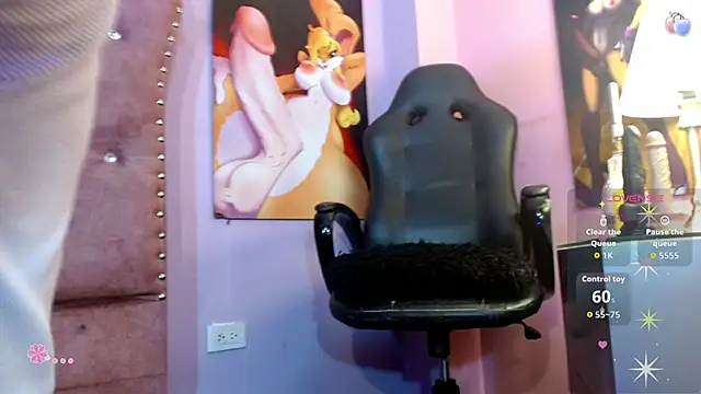 Gabi Prince online show from 23, 2, 2026