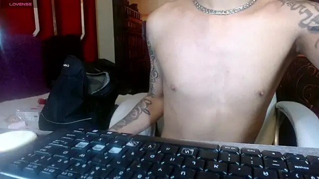 Gabi Prince online show from 9, 10, 2025