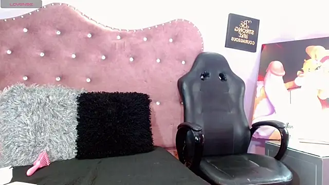 Gabi Prince online show from 19, 12, 2025