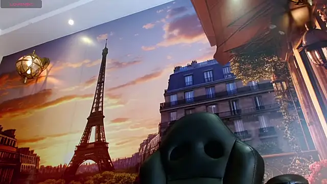 Gabi Prince online show from 30, 11, 2025