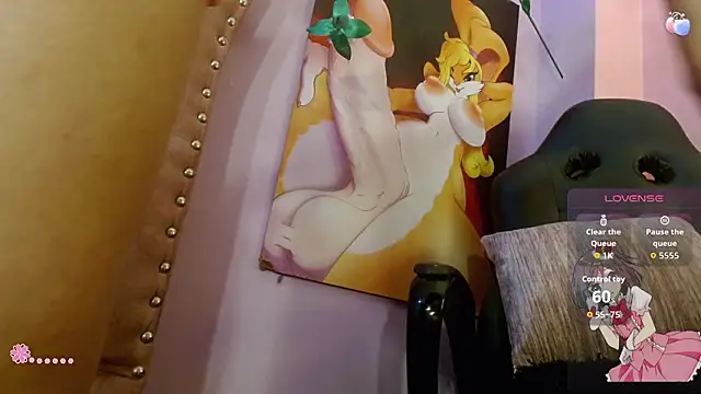 Gabi Prince online show from 13, 2, 2026