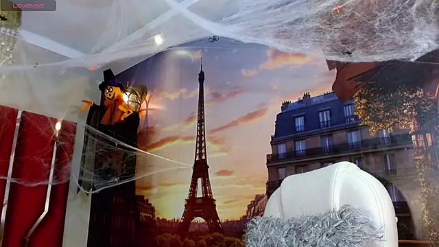 Gabi Prince online show from 28, 10, 2025