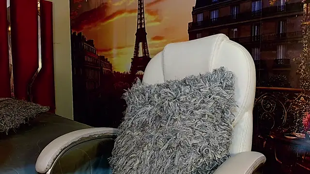 Gabi Prince online show from 7, 11, 2025